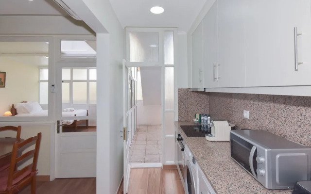 Classic Magalhaes by Homing