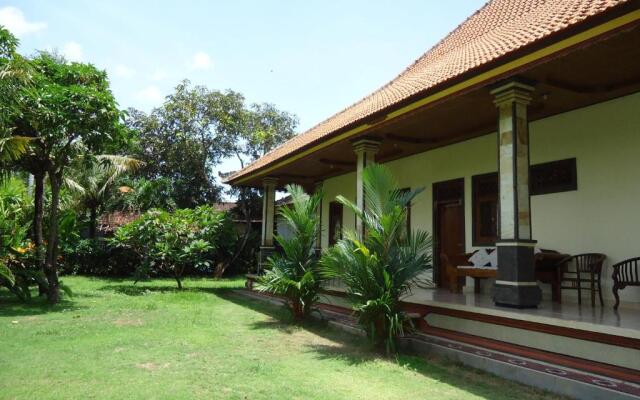 Pande Homestay