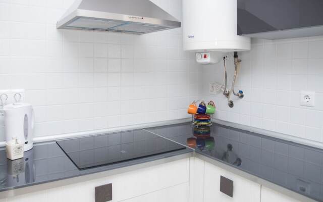 The Perfect Family Apartment