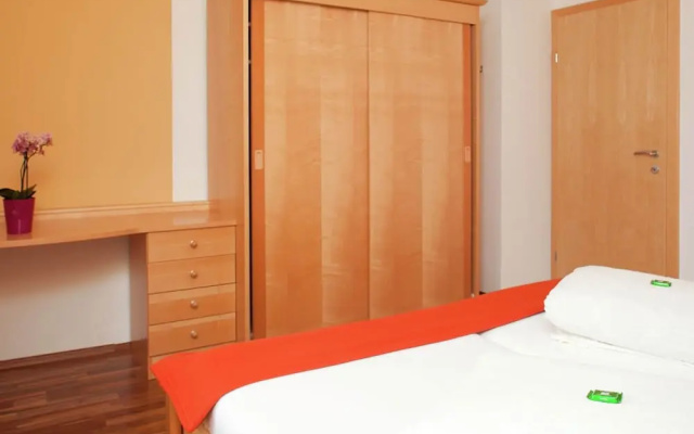 Apartment Near Zell am See-kaprun