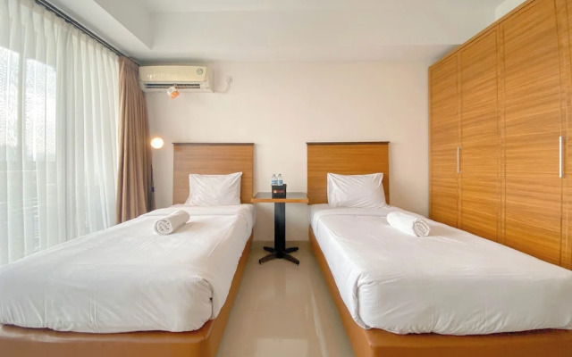The Elite Enclave Studio At Beverly Dago Apartment