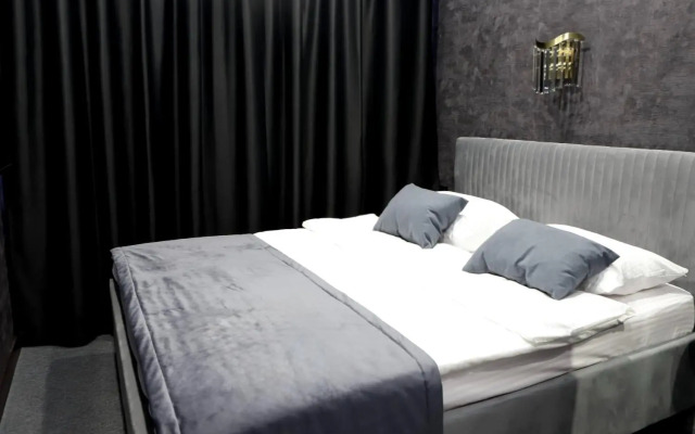 Рай на Владимирском