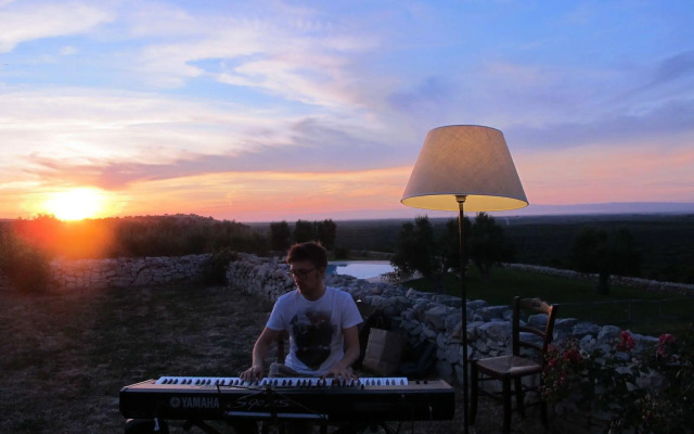 Lama di Luna Biomasseria