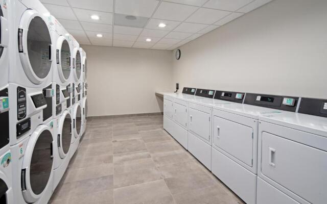 SpringHill Suites by Marriott Valencia