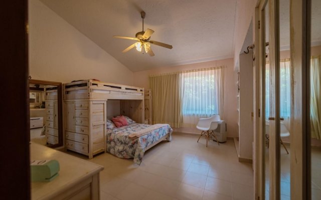 Casa Xmana - Yucatan Home Rentals