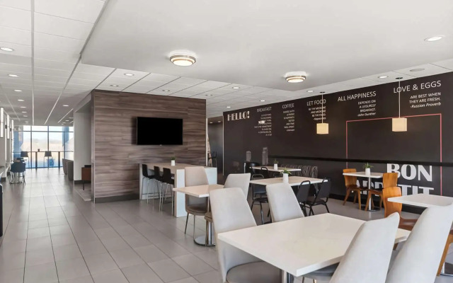 Best Western Plus Ogallala Inn