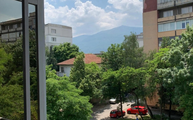 Smart Apartment Lilia3