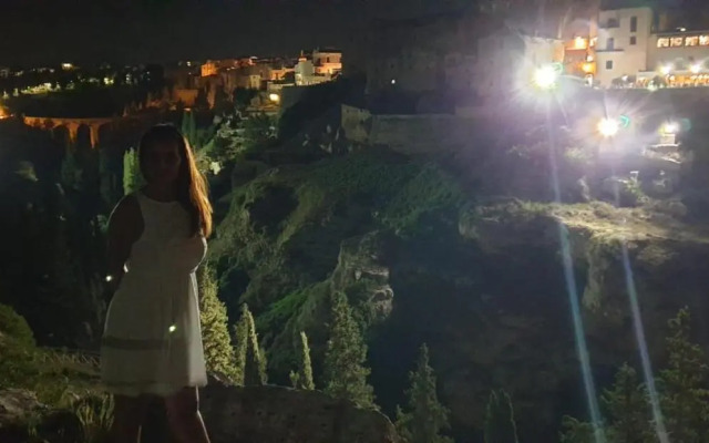 Gravina Dream