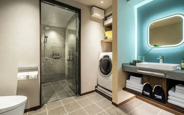 seven x seven ishigaki