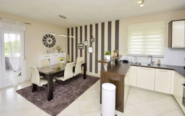 House Stipe Novigrad (Zadar)