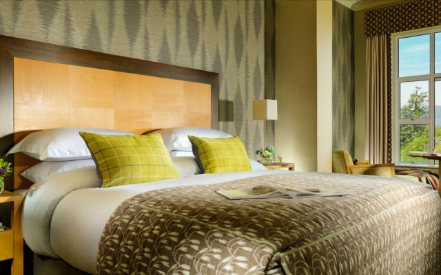 Parknasilla Resort and Spa