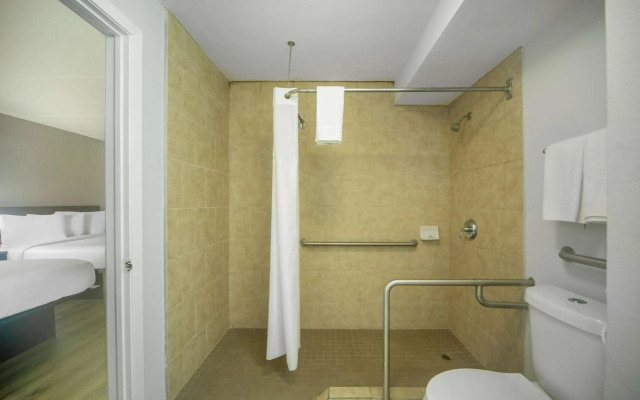 Motel 6 San Antonio, TX – I-35 North Corridor