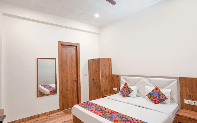 Fabhotel Sirtaj Suites