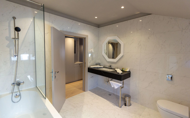 Torretta Palace Hotel