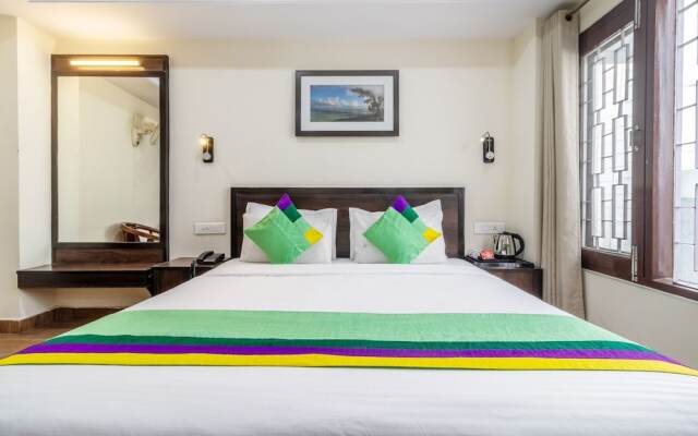 Hotel Maharaja by Treebo Hotels