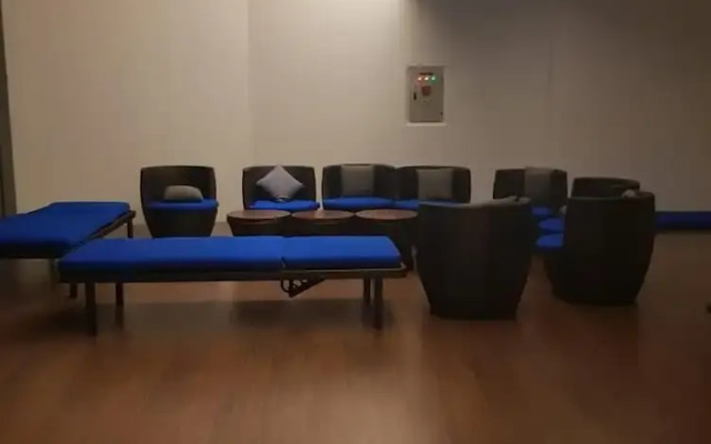 Exclusive Stay in U Residence 3