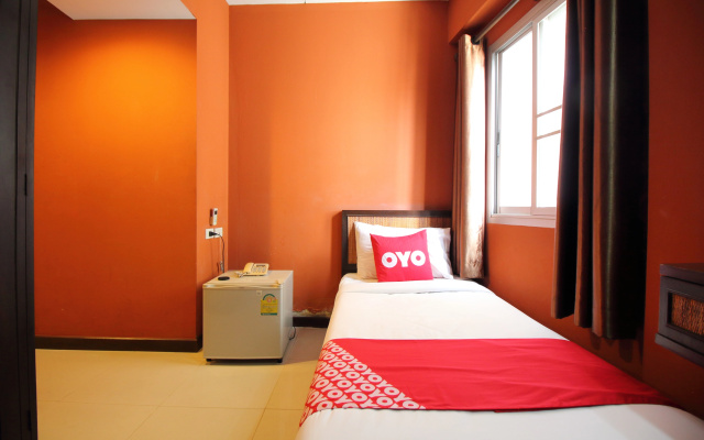 Pannee Lodge Khaosan (SHA Plus) – Guest Rooms – Bangkok