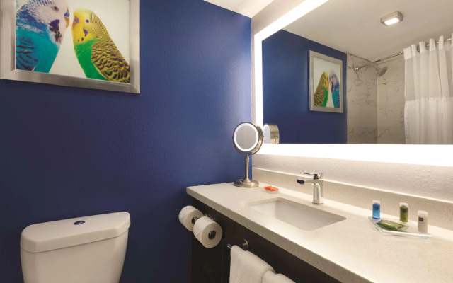 Radisson Hotel McAllen Airport