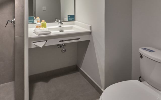 City Express Junior Guadalajara Periférico Sur