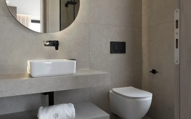 Kymothoe Elite Villas