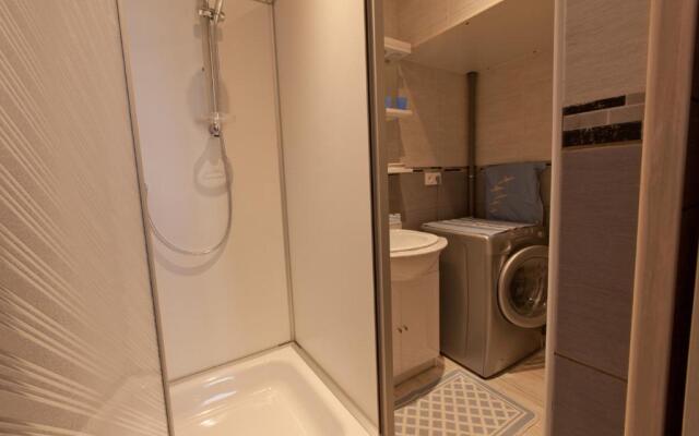 APPARTEMENT 4 PERSONNES CLASSE 2 ETOILES LEBOUCQ Laurent