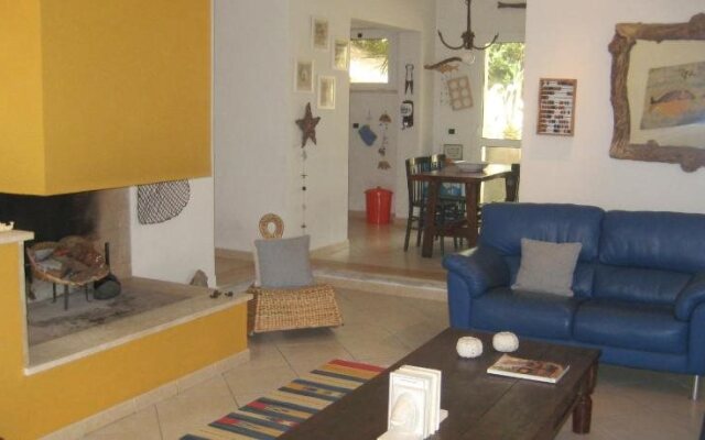 Holiday Home La Quiete