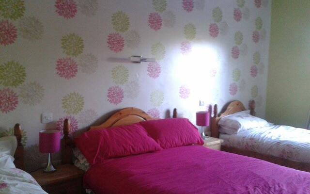 Melvin Country House