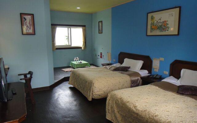 Bokelai B&B