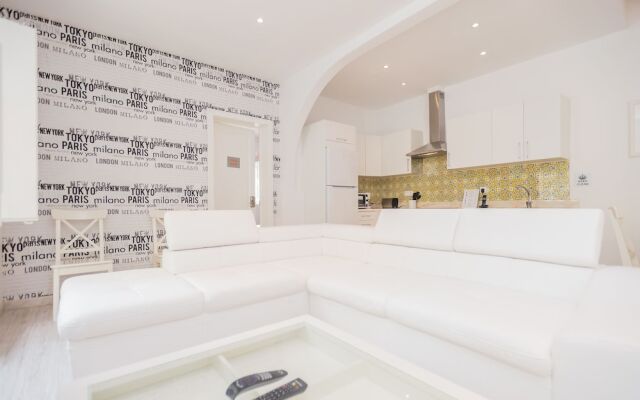 ShortStayFlat Estoril