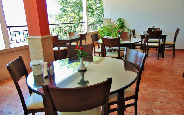 Hellas Hotel