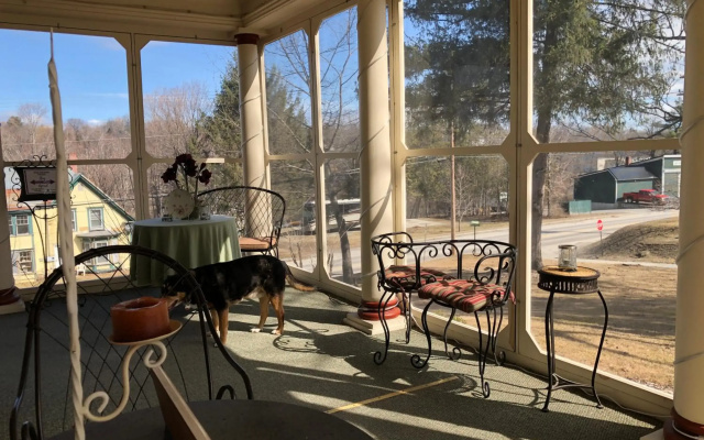 Guilford Bed and Breakfast