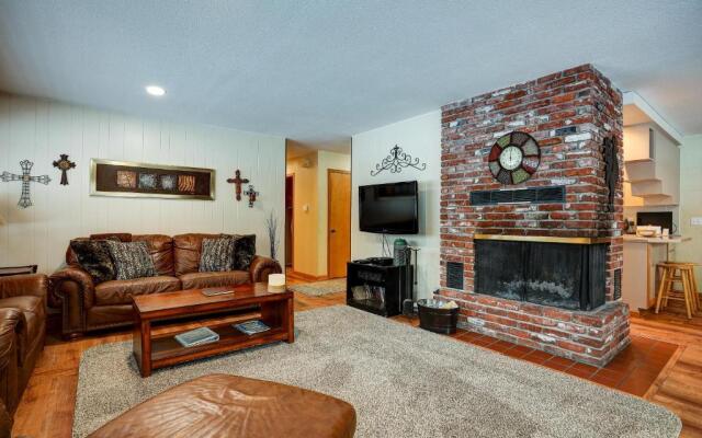 6 Otter-HOT Tub-3BR/2BA