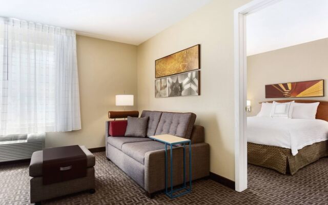 TownePlace Suites Salt Lake City Layton