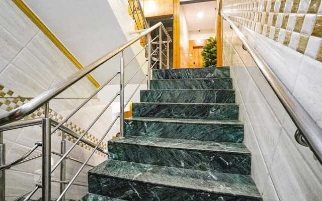 Hotel National