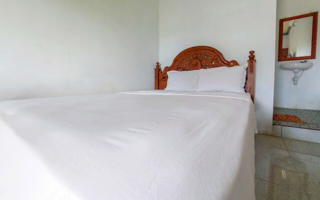 Sunrise sea hill view Karimunjawa RedPartner