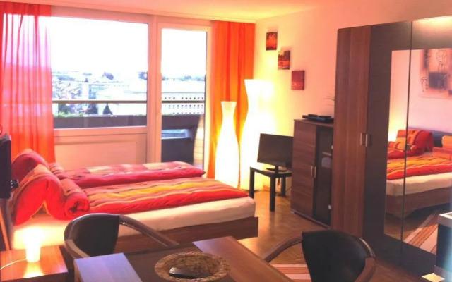 Salzburg Apartments