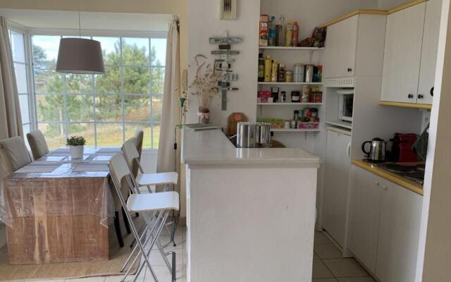 Maison Fort-Mahon-Plage, 3 pièces, 5 personnes - FR-1-482-100