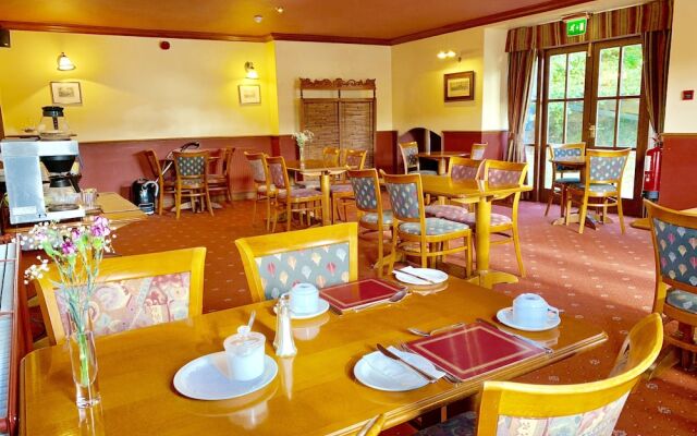 Old North Inn Hotel