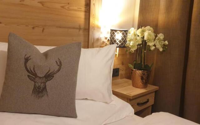 Appart Bergleben-Deluxe ****