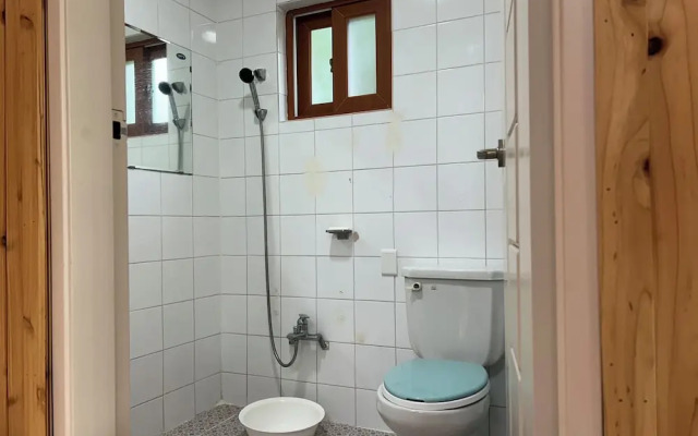 MAUMAEGOHYANG Pension