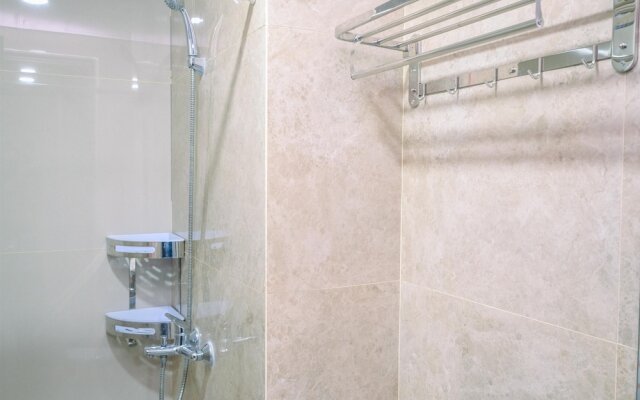 Restful And Homey 2Br At Transpark Cibubur Apartment
