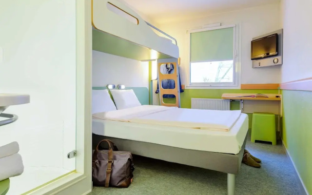 Ibis Budget Hamburg Quickborn