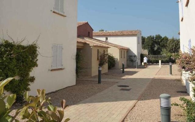 Résidence Tamaris 2