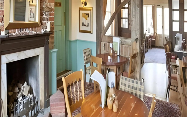 Feathers Hotel by Greene King Inns