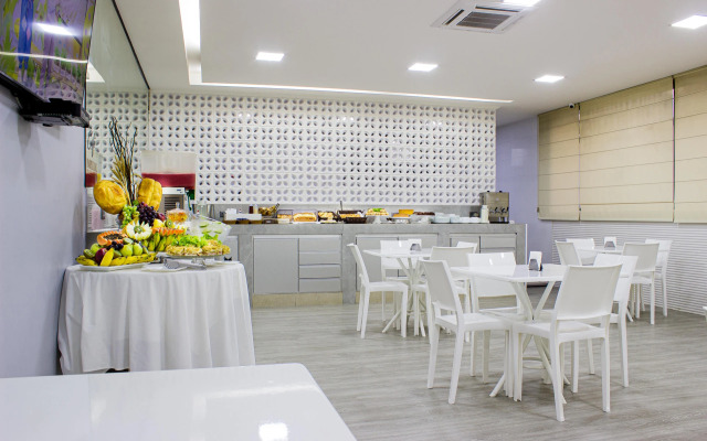 Imperial Plaza Hotel