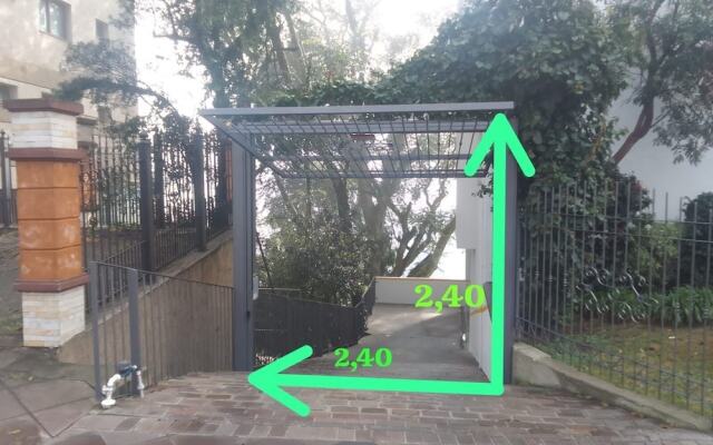 LOCAR-IN GRAMADO- Dona Rita