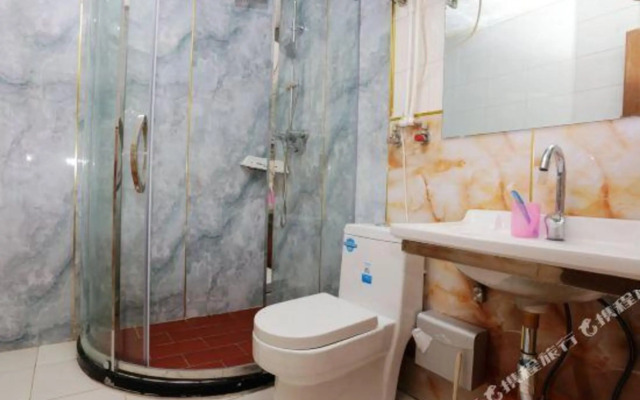 Jixiang Hotel
