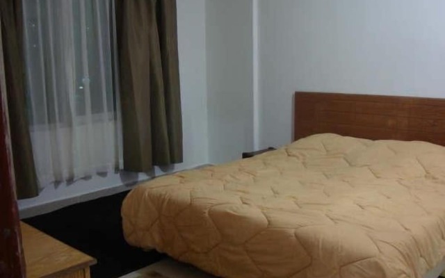 Red Tower Furnished Apartments