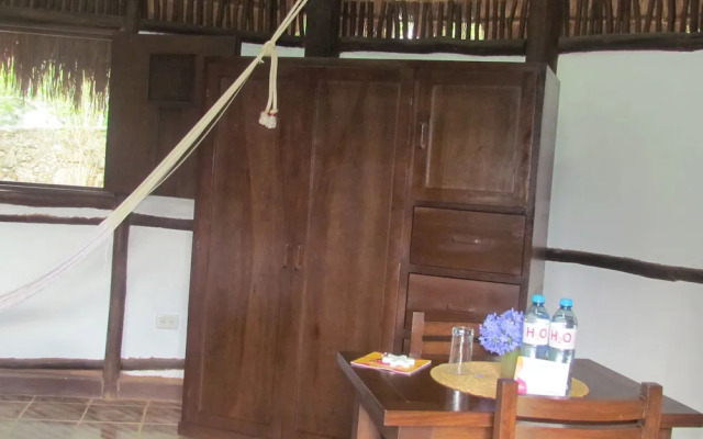 Koox Na Luum Ecohotel