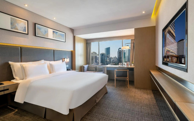 Jingzhuan Yihao Hotel